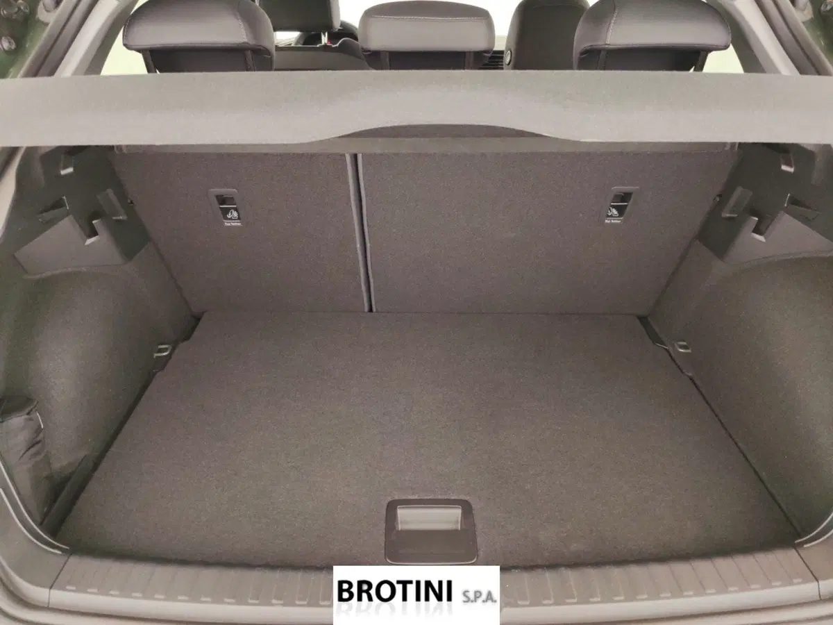 Audi A1 Sportback usata a Massa-Carrara (15)