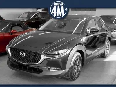 Mazda CX-30 2.5 m-hybrid Homura 2wd 140cv 6mt nuova a Prato
