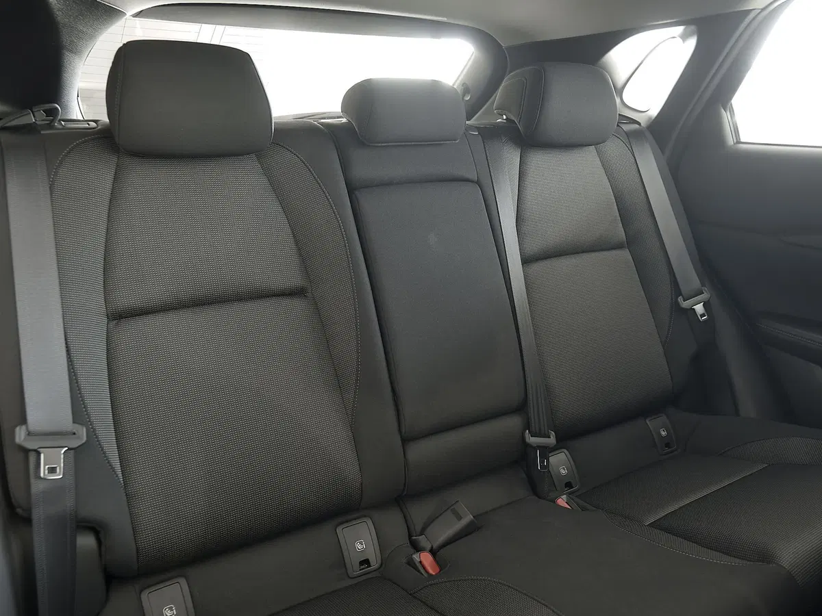 Mazda CX-30 nuova a Prato (14)