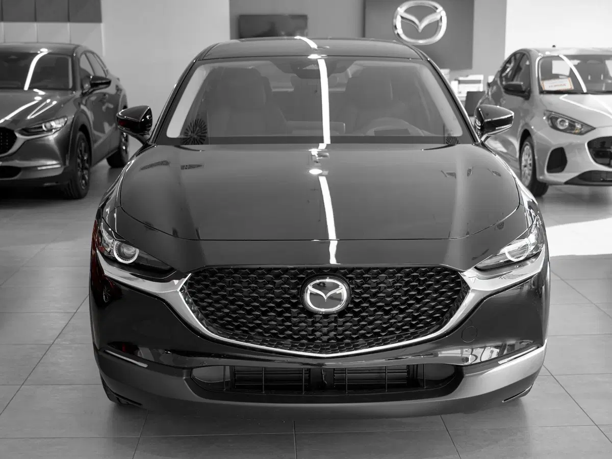 Mazda CX-30 nuova a Prato (3)