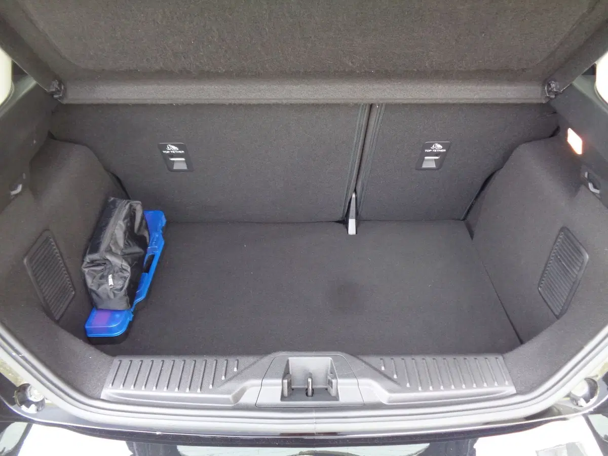 Ford Fiesta usata a Treviso (15)