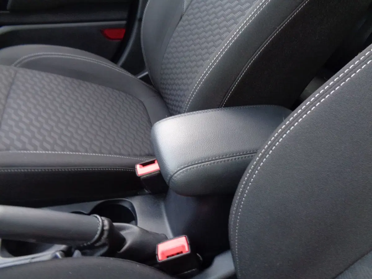 Ford Fiesta usata a Treviso (18)