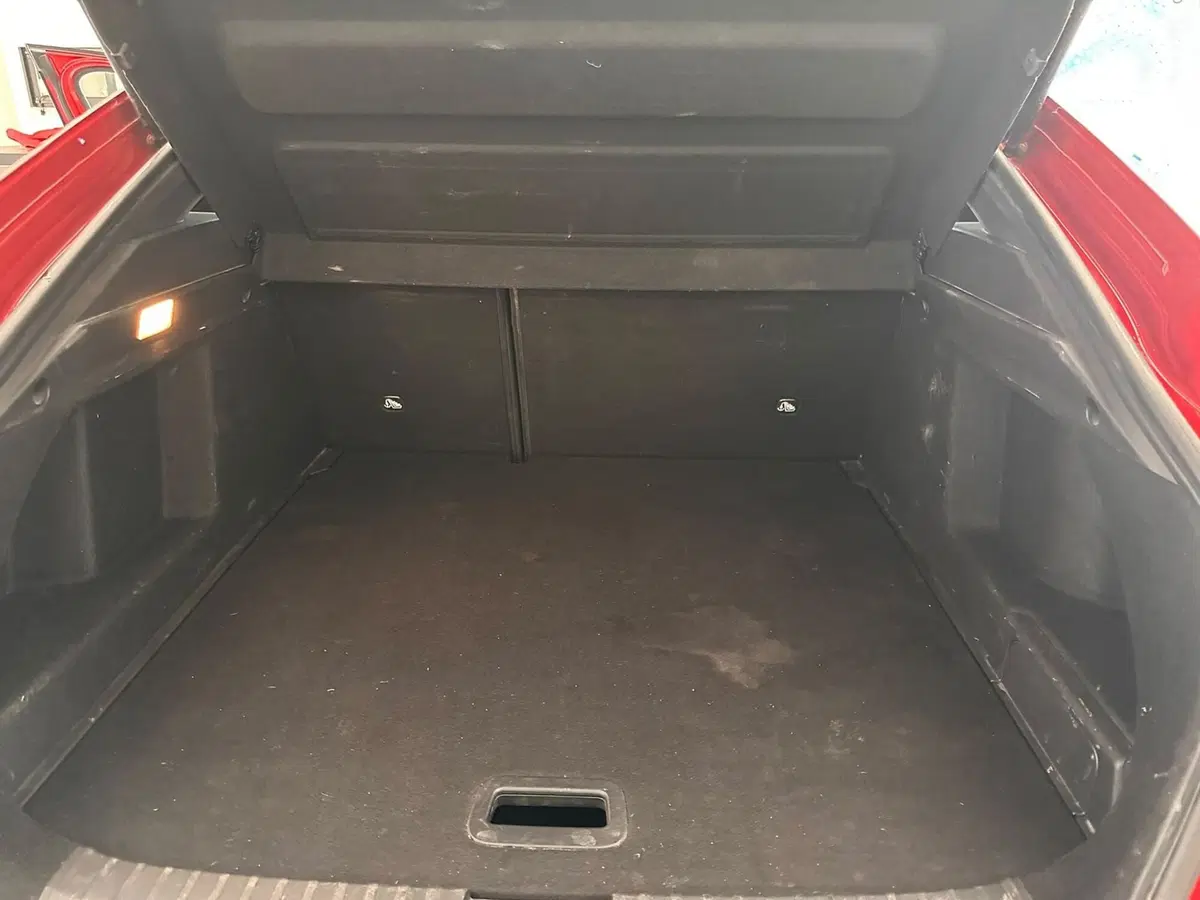 Renault Arkana usata a Cuneo (12)