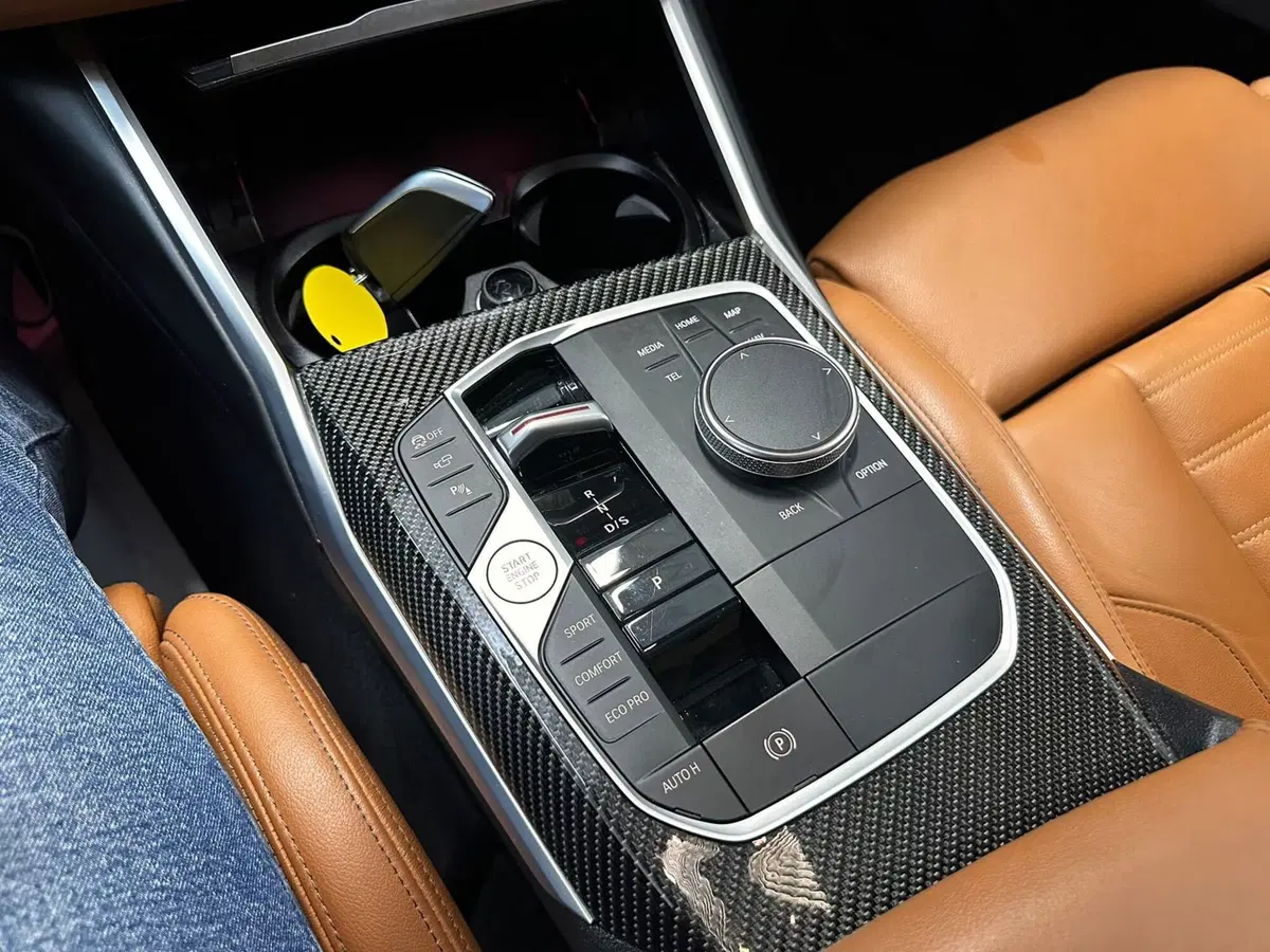 BMW Serie 3 Touring usata a Cuneo (11)
