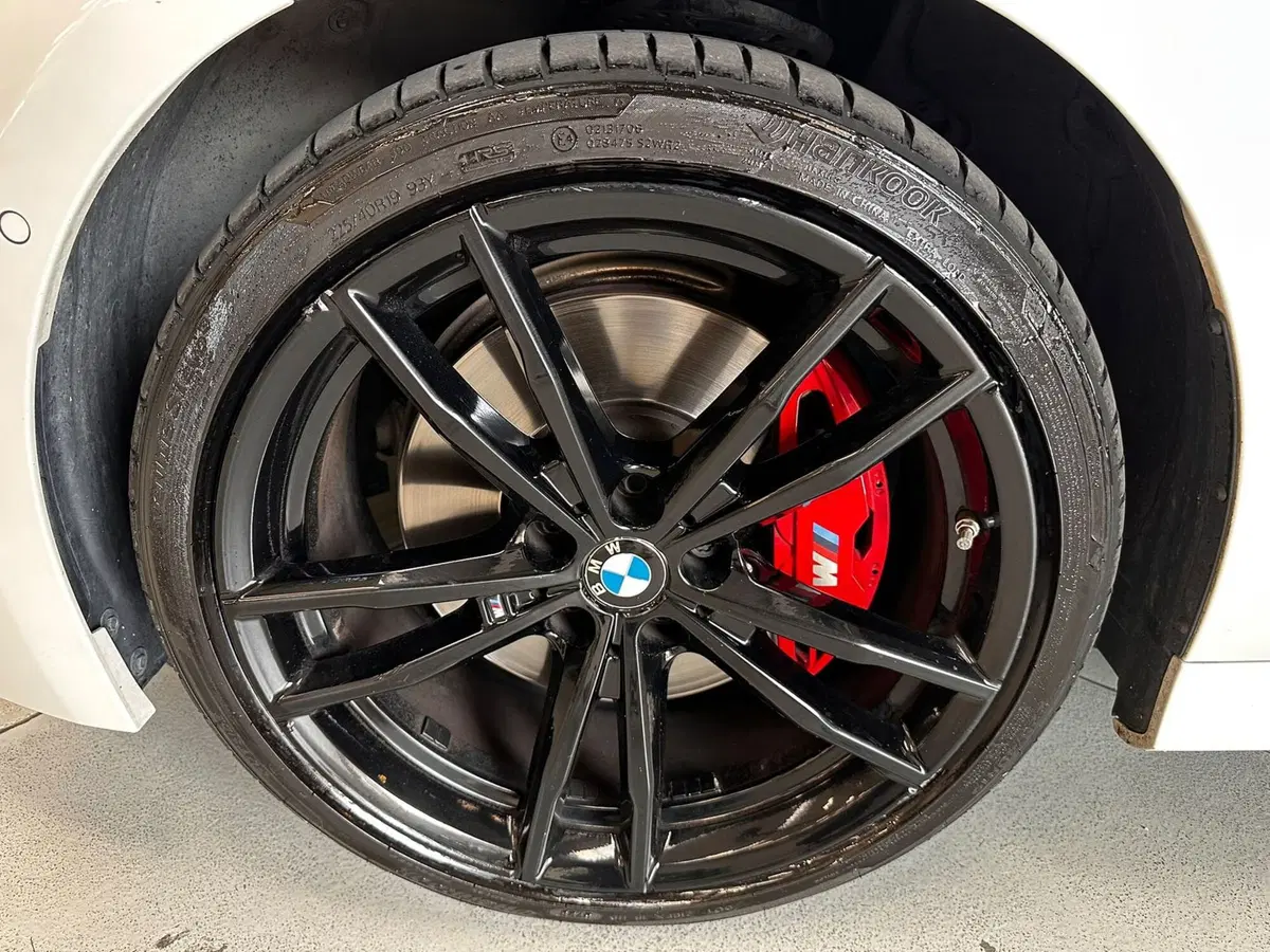 BMW Serie 3 Touring usata a Cuneo (14)