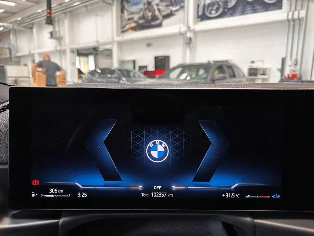 BMW Serie 3 Touring usata a Cuneo (15)
