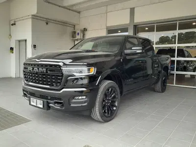 Ram Ram Pick-up Ram 1500 3.0 Crew Cab Tungsten 540cv at8 nuova a Asti