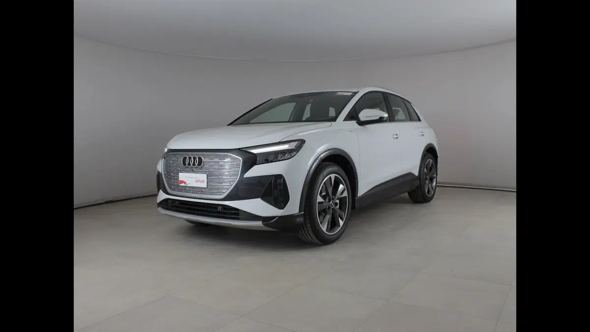 Audi Q4 nuova a Palermo