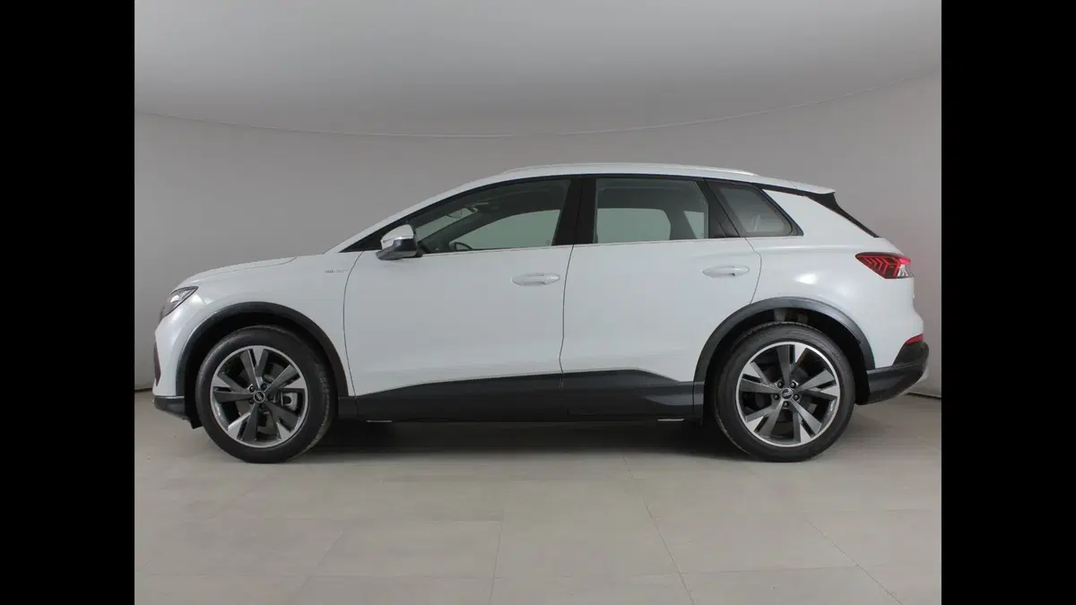 Audi Q4 nuova a Palermo (3)