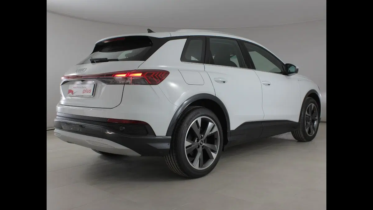 Audi Q4 nuova a Palermo (4)
