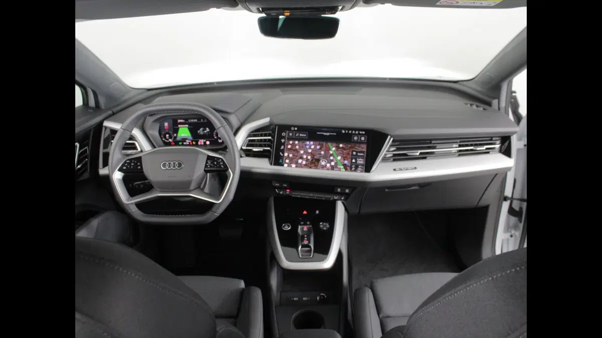 Audi Q4 nuova a Palermo (5)