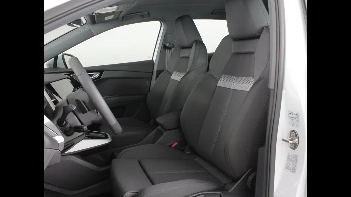 Audi Q4 nuova a Palermo (6)