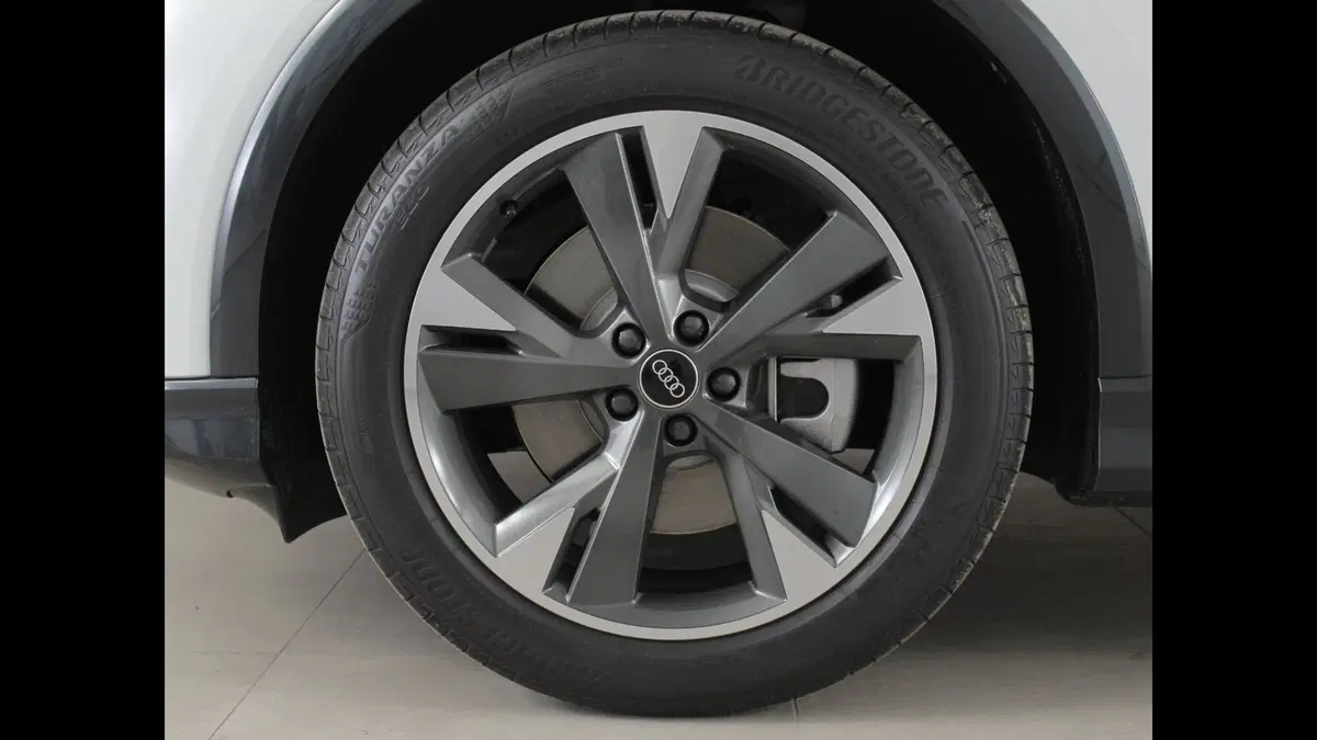 Audi Q4 nuova a Palermo (7)