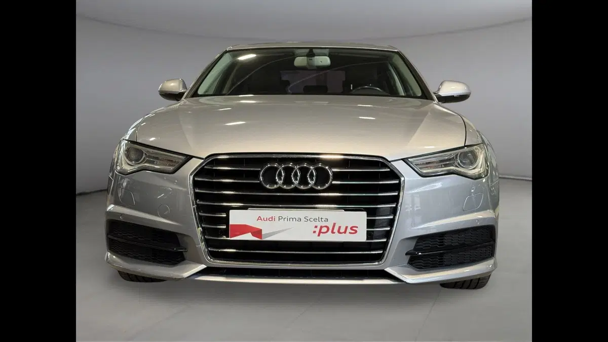 Audi A6 usata a Palermo (2)