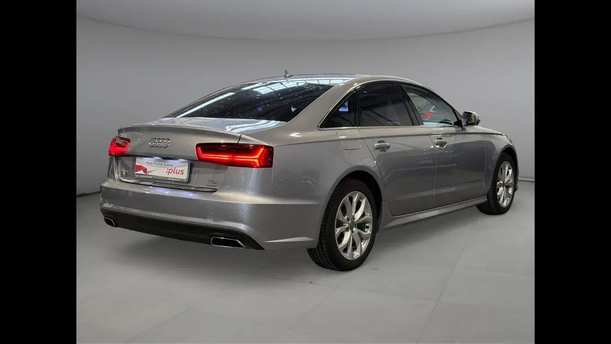 Audi A6 usata a Palermo (4)