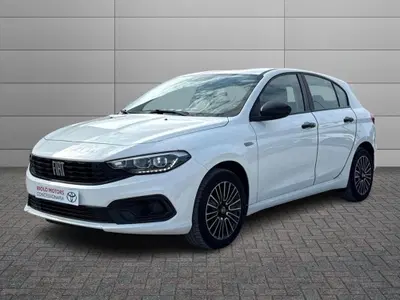 Fiat Tipo Tipo 5p 1.6 mjt Garmin s&amp;s 130cv del 2024 usata a Palermo