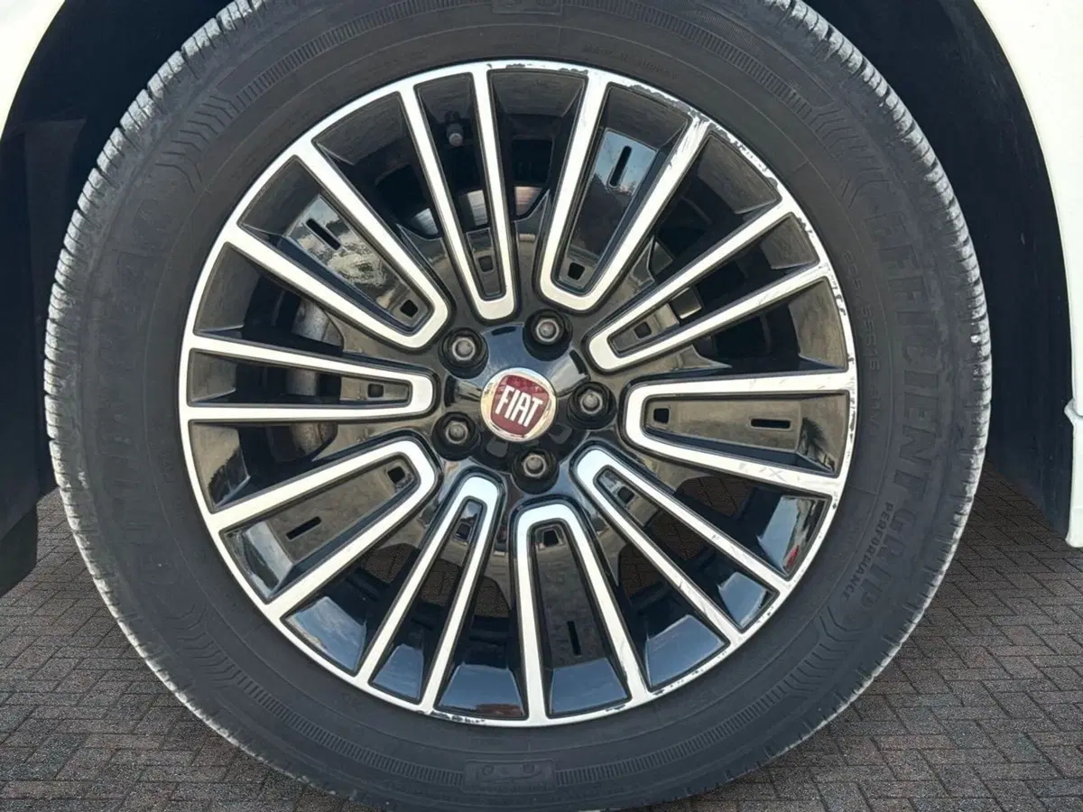 Fiat Tipo usata a Palermo (14)