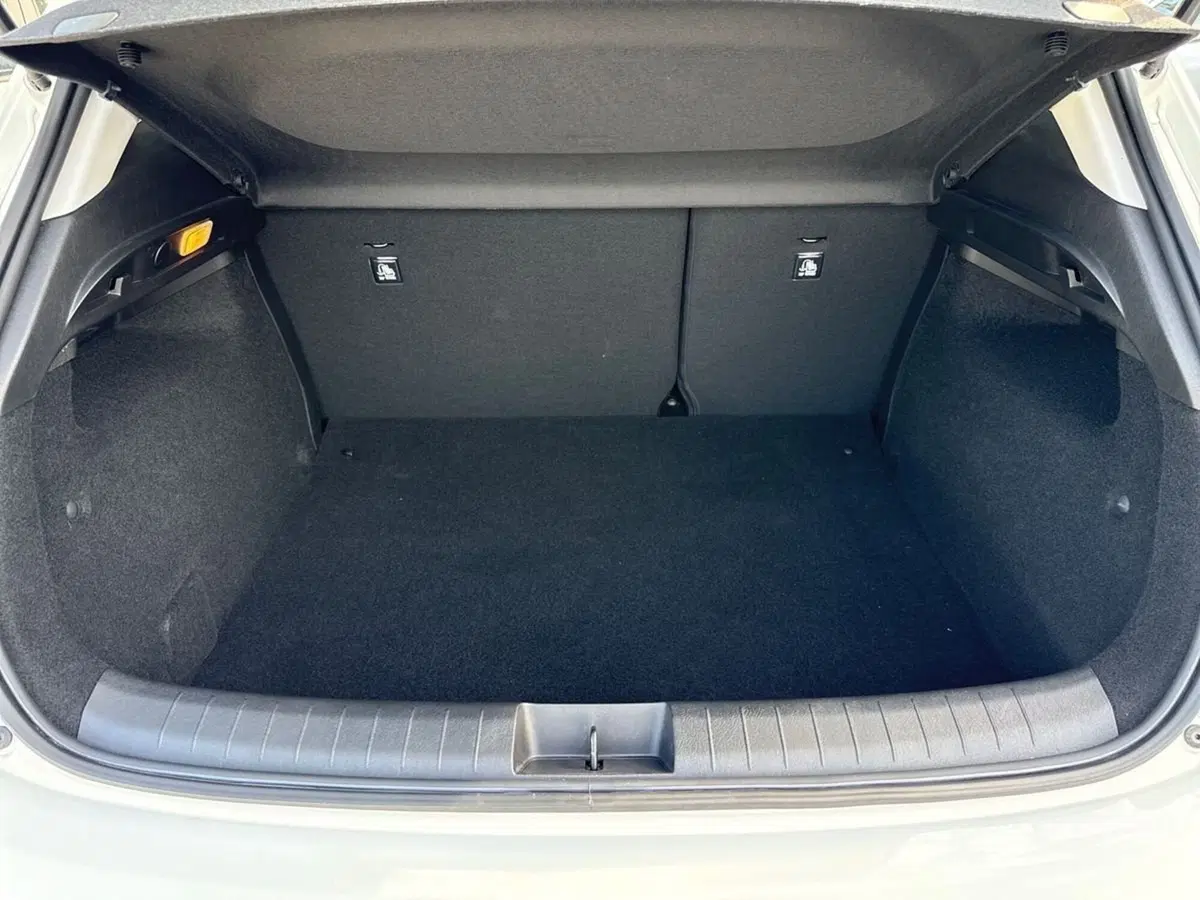 Fiat Tipo usata a Palermo (5)