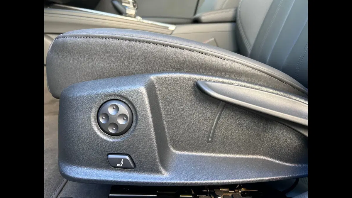 Audi A4 Avant usata a Palermo (12)