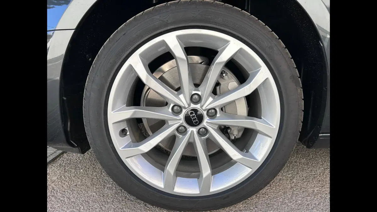 Audi A4 Avant usata a Palermo (17)