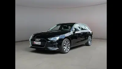 Audi A4 Avant 30 TDI/136 CV S tronic S line edition del 2025 usata a Palermo