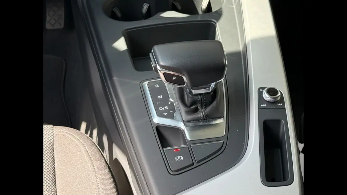 Audi A4 Avant usata a Palermo (14)