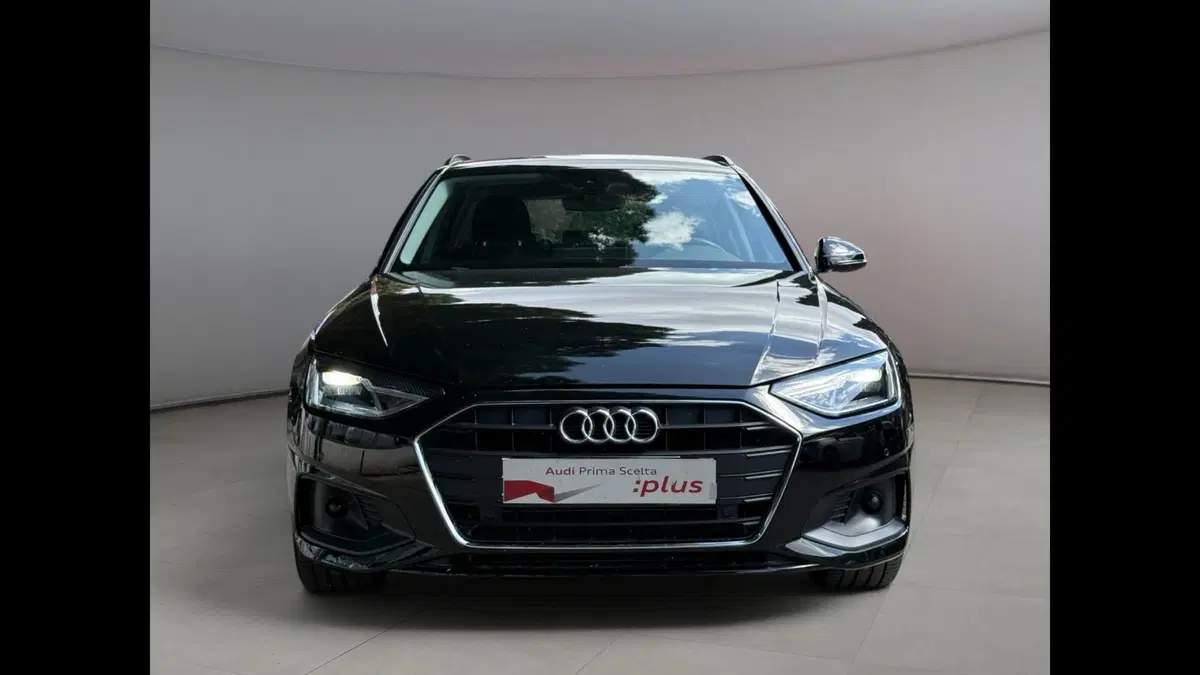 Audi A4 Avant usata a Palermo (2)