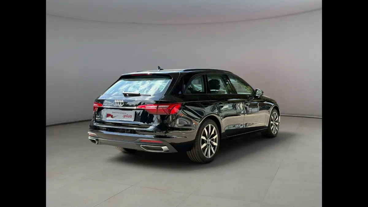 Audi A4 Avant usata a Palermo (3)