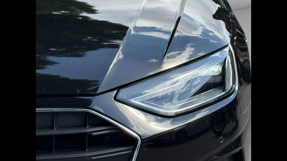 Audi A4 Avant usata a Palermo (4)