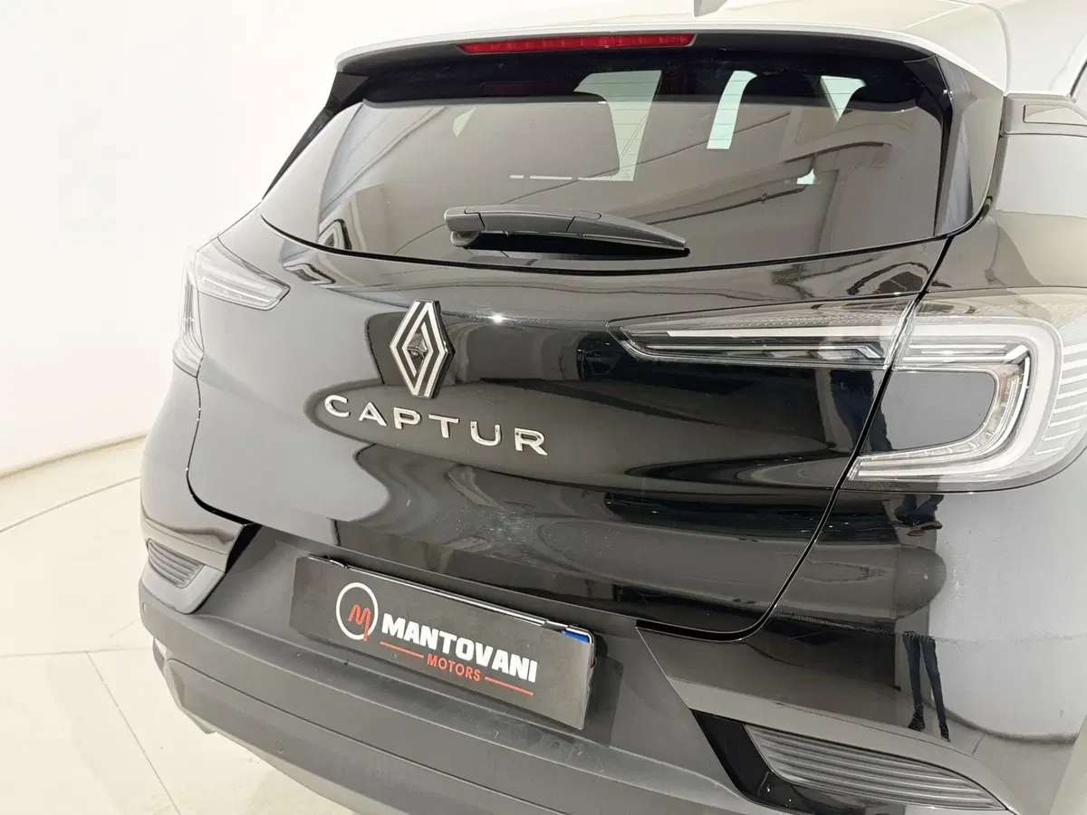 Renault Captur usata a Perugia (10)