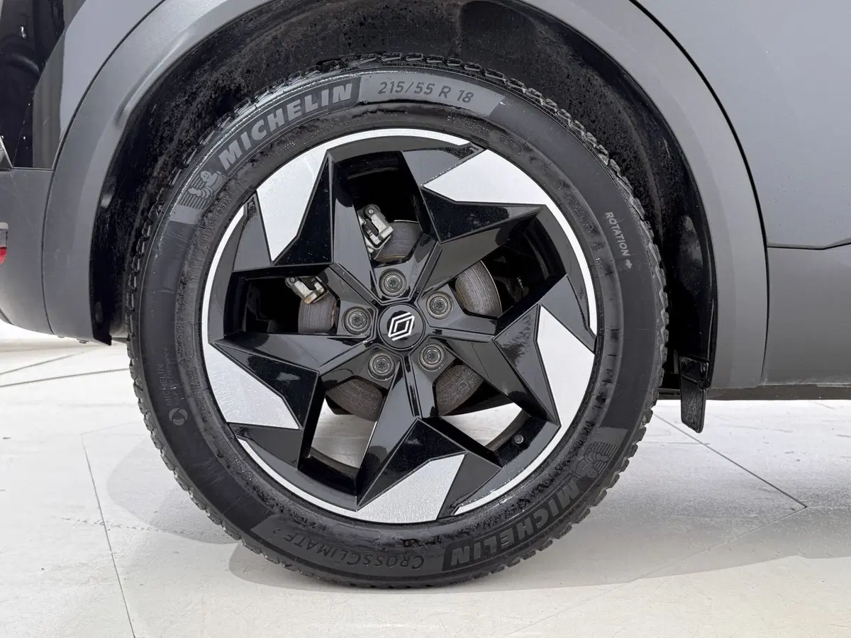 Renault Captur usata a Perugia (12)