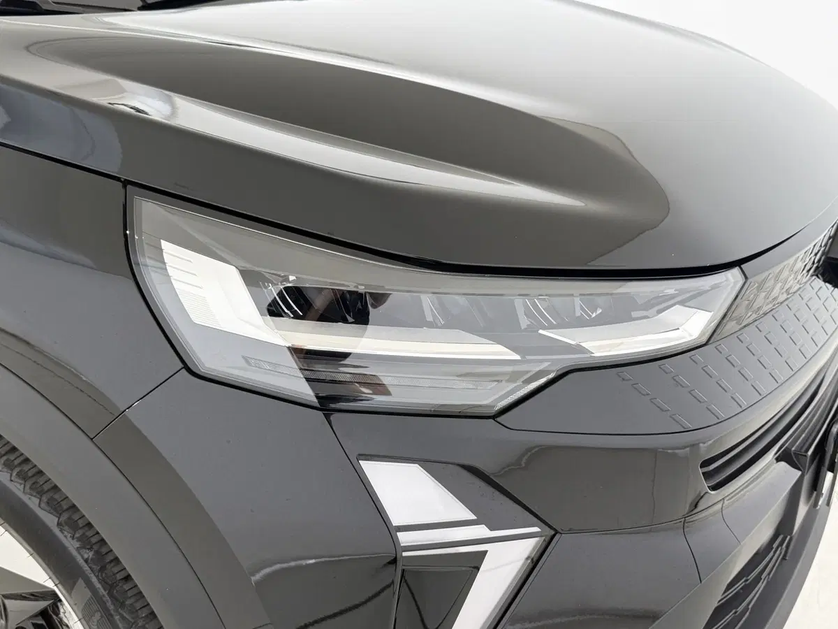 Renault Captur usata a Perugia (14)