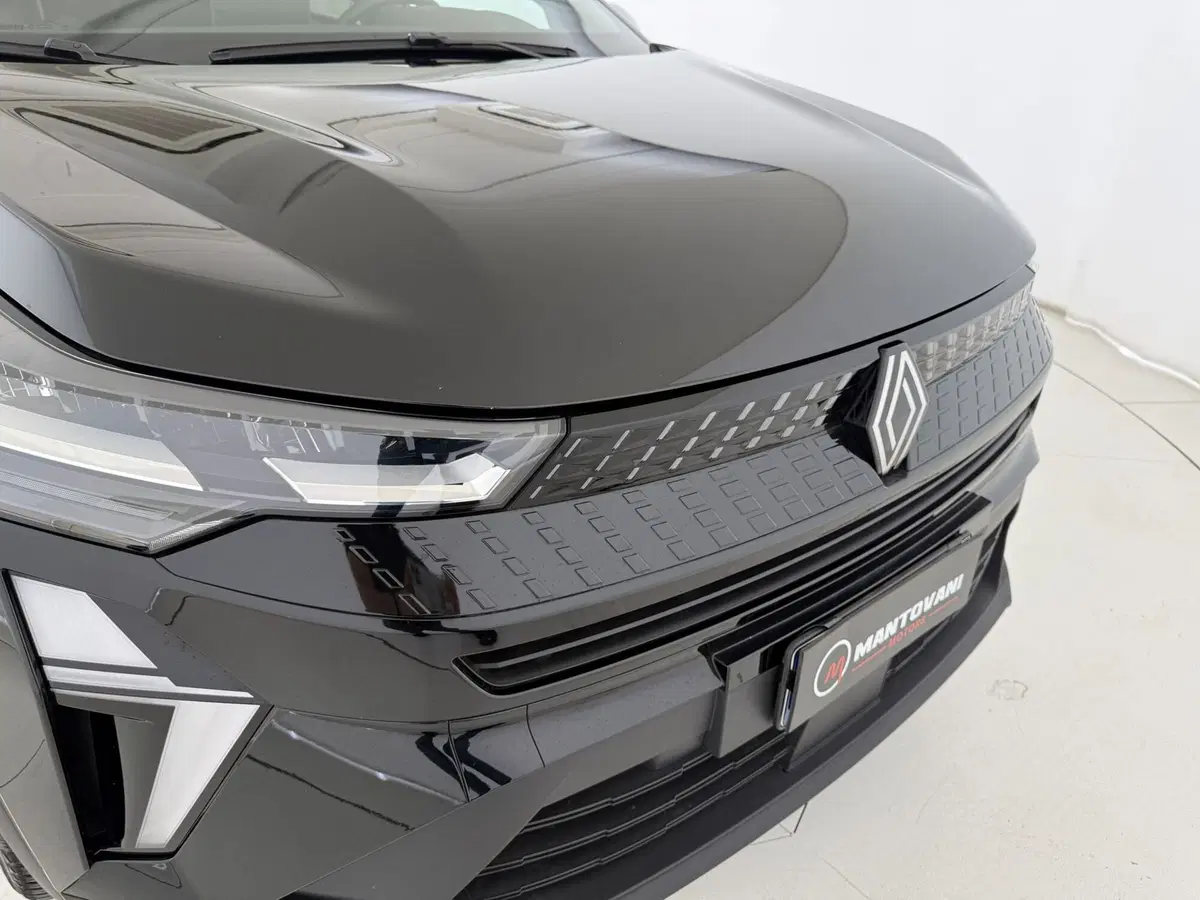 Renault Captur usata a Perugia (15)