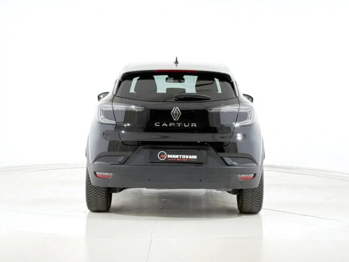 Renault Captur usata a Perugia (2)