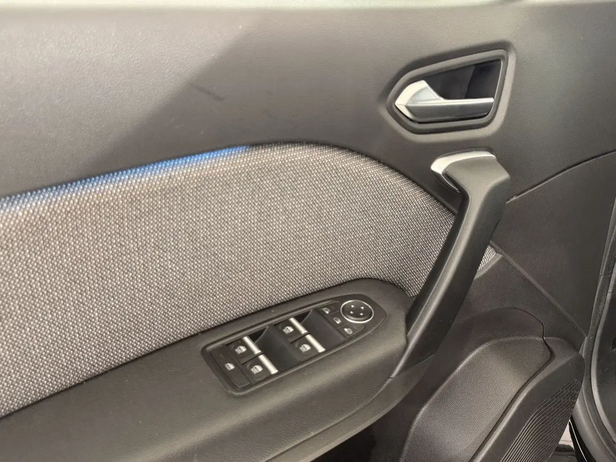 Renault Captur usata a Perugia (20)