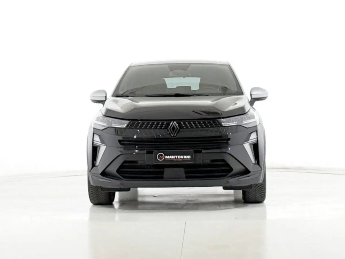 Renault Captur usata a Perugia (6)