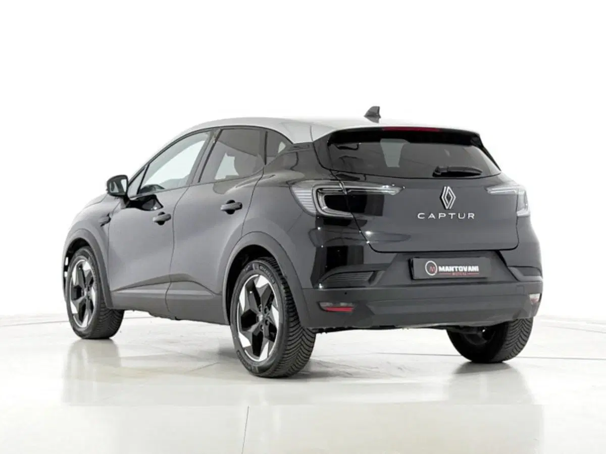 Renault Captur usata a Perugia (8)