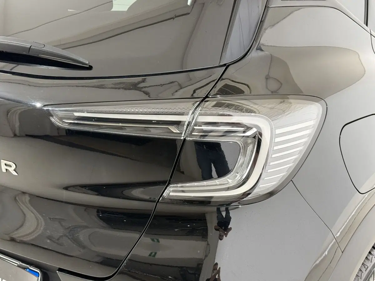 Renault Captur usata a Perugia (9)