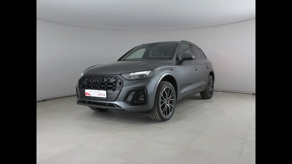 Audi Q5 usata a Palermo