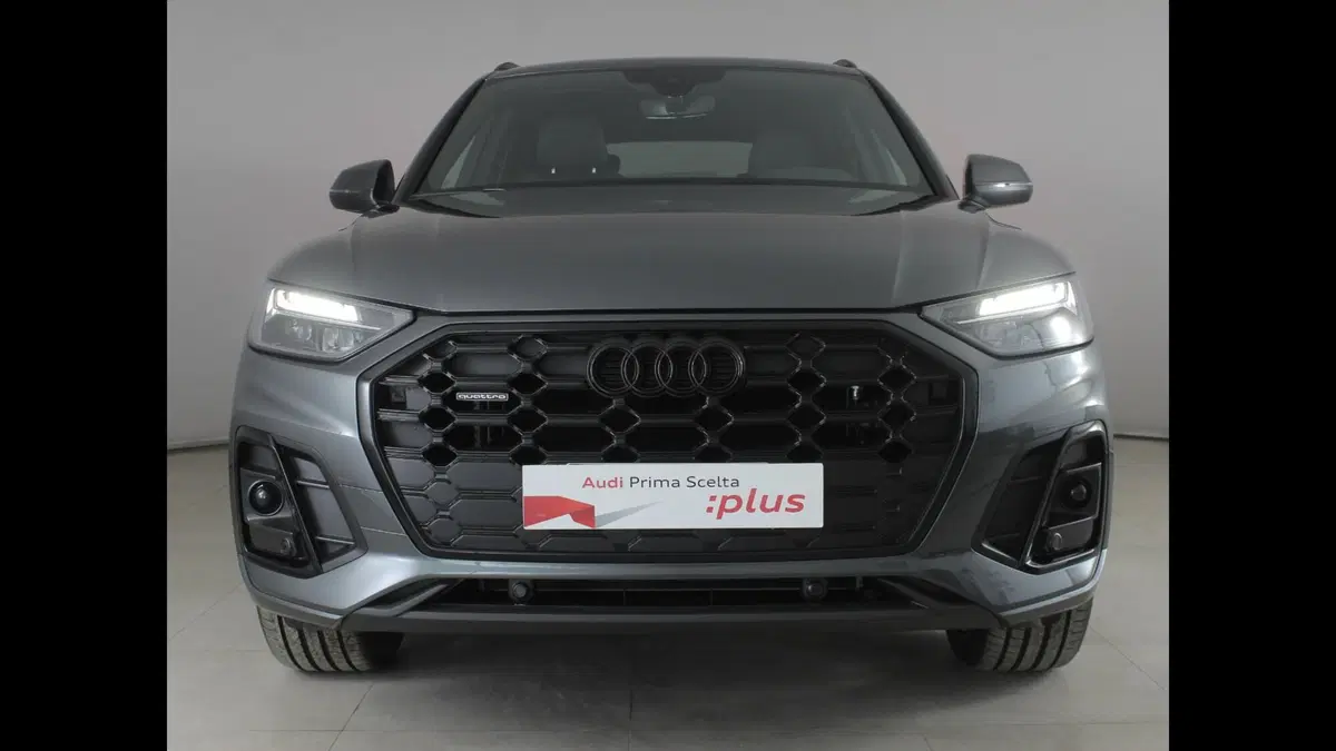 Audi Q5 usata a Palermo (2)