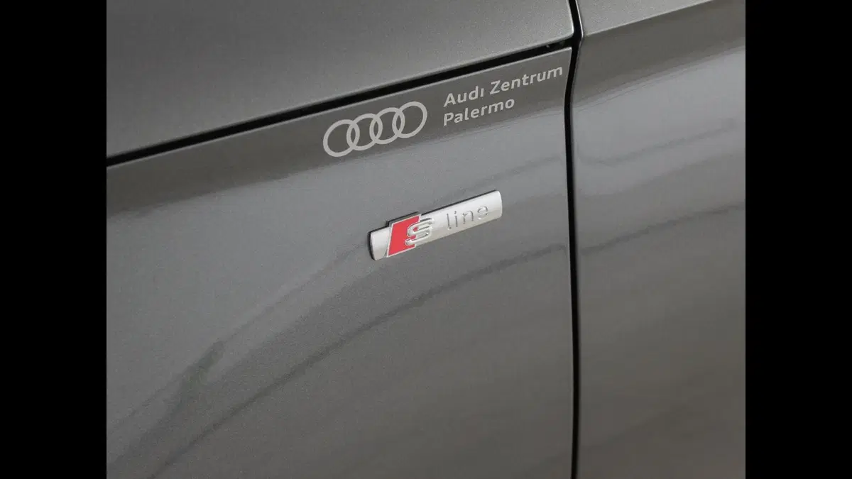 Audi Q5 usata a Palermo (20)