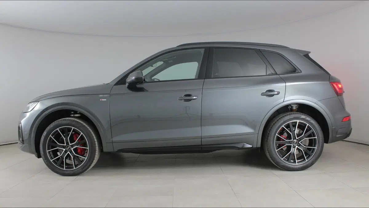 Audi Q5 usata a Palermo (3)