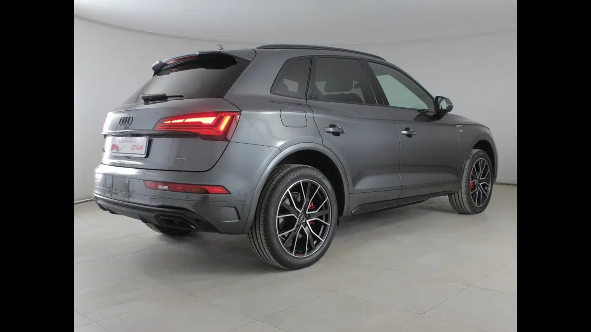 Audi Q5 usata a Palermo (4)