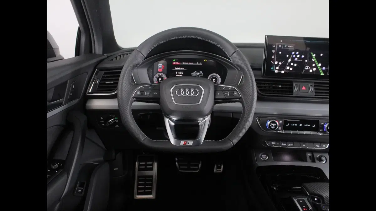Audi Q5 usata a Palermo (5)