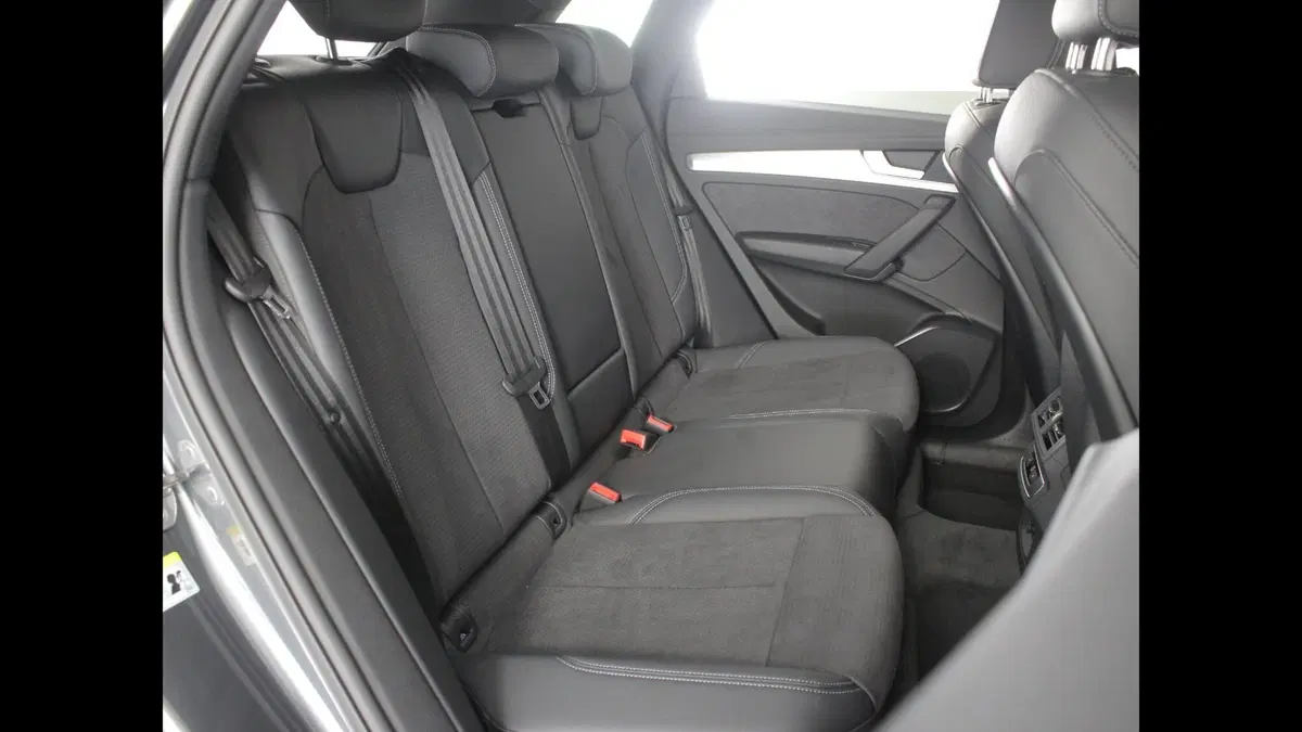 Audi Q5 usata a Palermo (6)