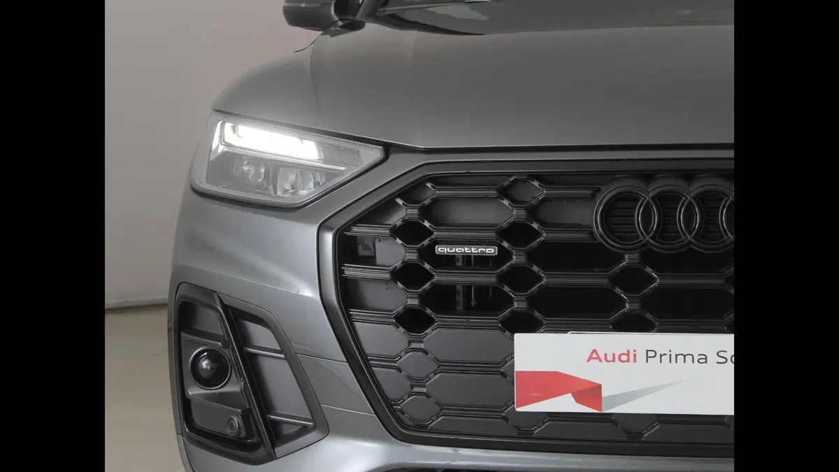Audi Q5 usata a Palermo (8)