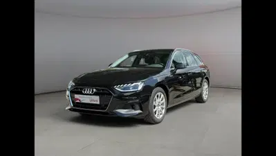 Audi A4 Avant 35 TDI/163 CV S tronic S line edition del 2025 usata a Palermo