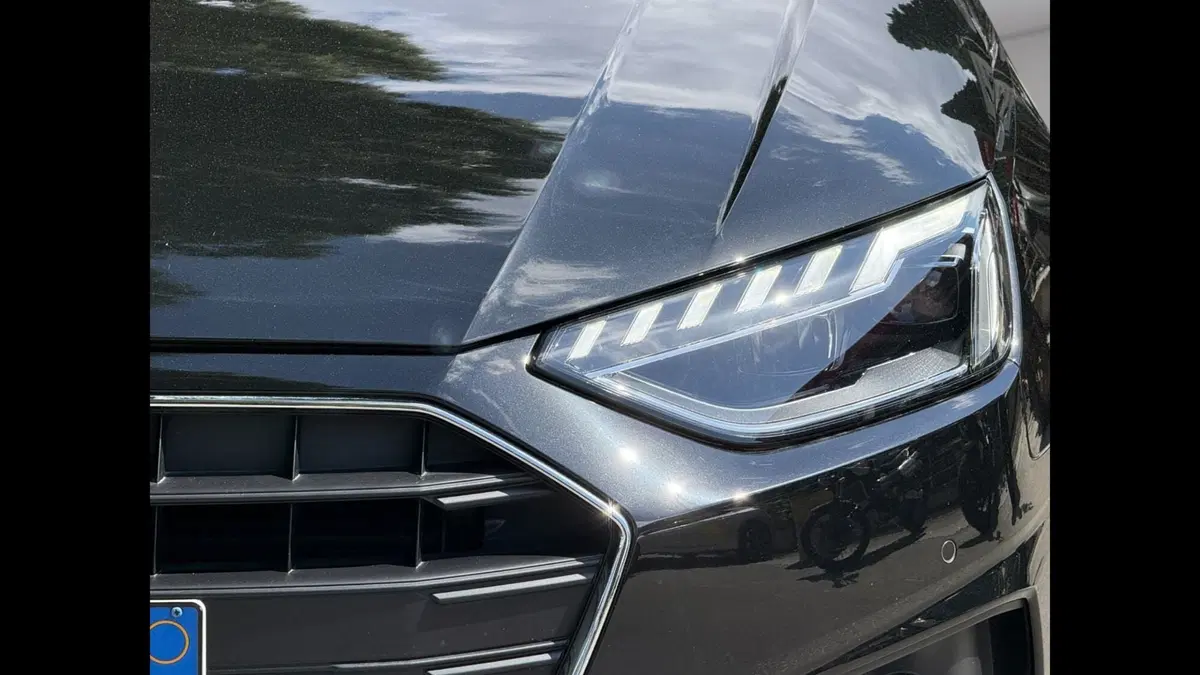 Audi A4 Avant usata a Palermo (3)