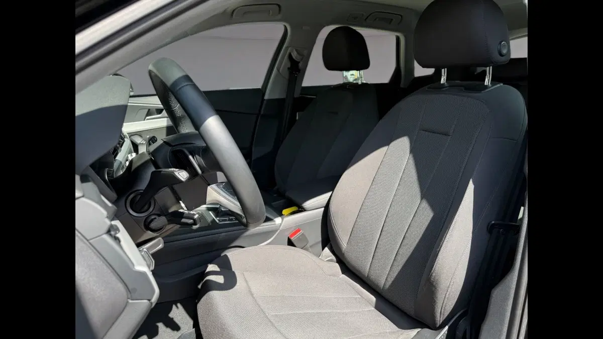 Audi A4 Avant usata a Palermo (6)