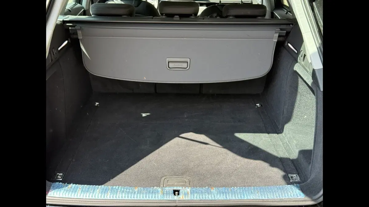 Audi A4 Avant usata a Palermo (8)
